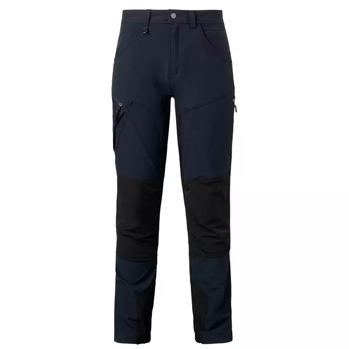 South West Wiggo hybrid pants, Navy, large image number 0