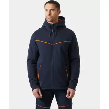 Helly Hansen Chelsea Evo. hættetrøje