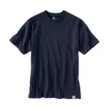 Carhartt Workwear Solid T-skjorte, Navy