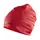 Craft Core Essence Jersey High beanie, Bright red, Bright red, swatch