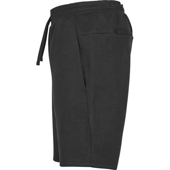Tee Jays Athletic shorts, Black, large image number 4