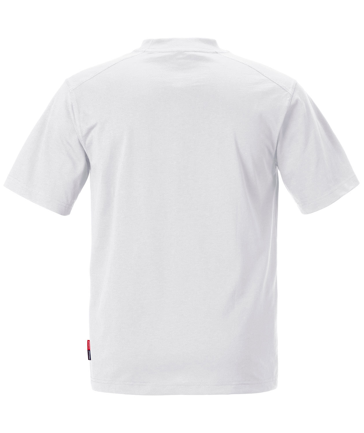 Kansas T-shirt 7391, White