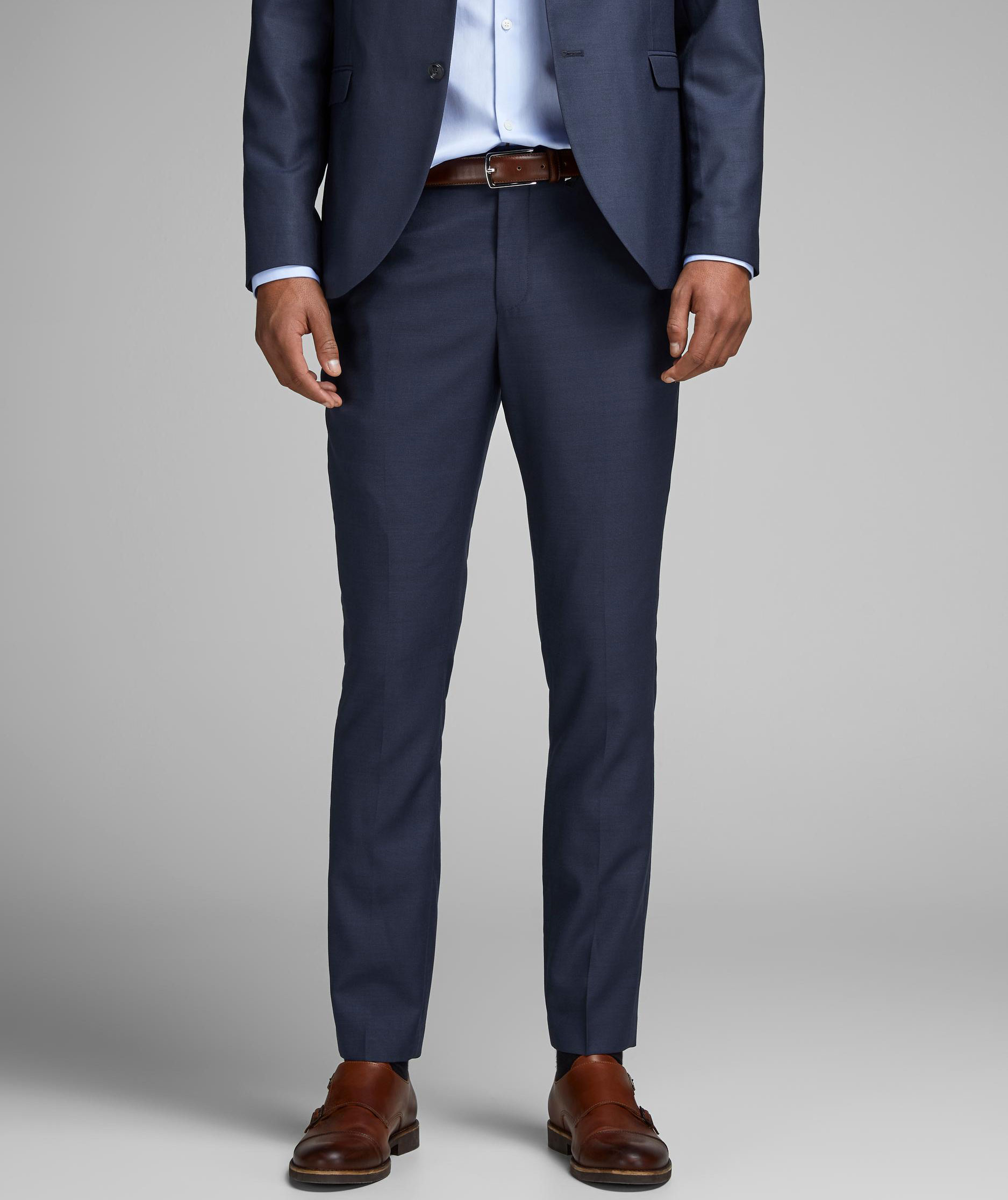 Jack & Jones Premium JPRSOLARIS trousers