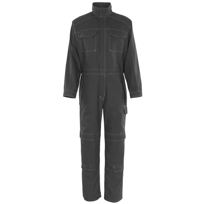 Mascot Multisafe Baar coverall, Antracit Grey, large image number 0