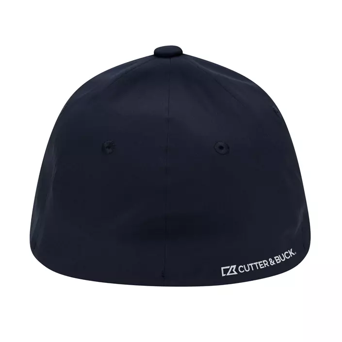 Cutter & Buck Wauna kasket, Dark navy, large image number 1