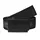 Fristads stretch belt 9950, Black, Black, swatch