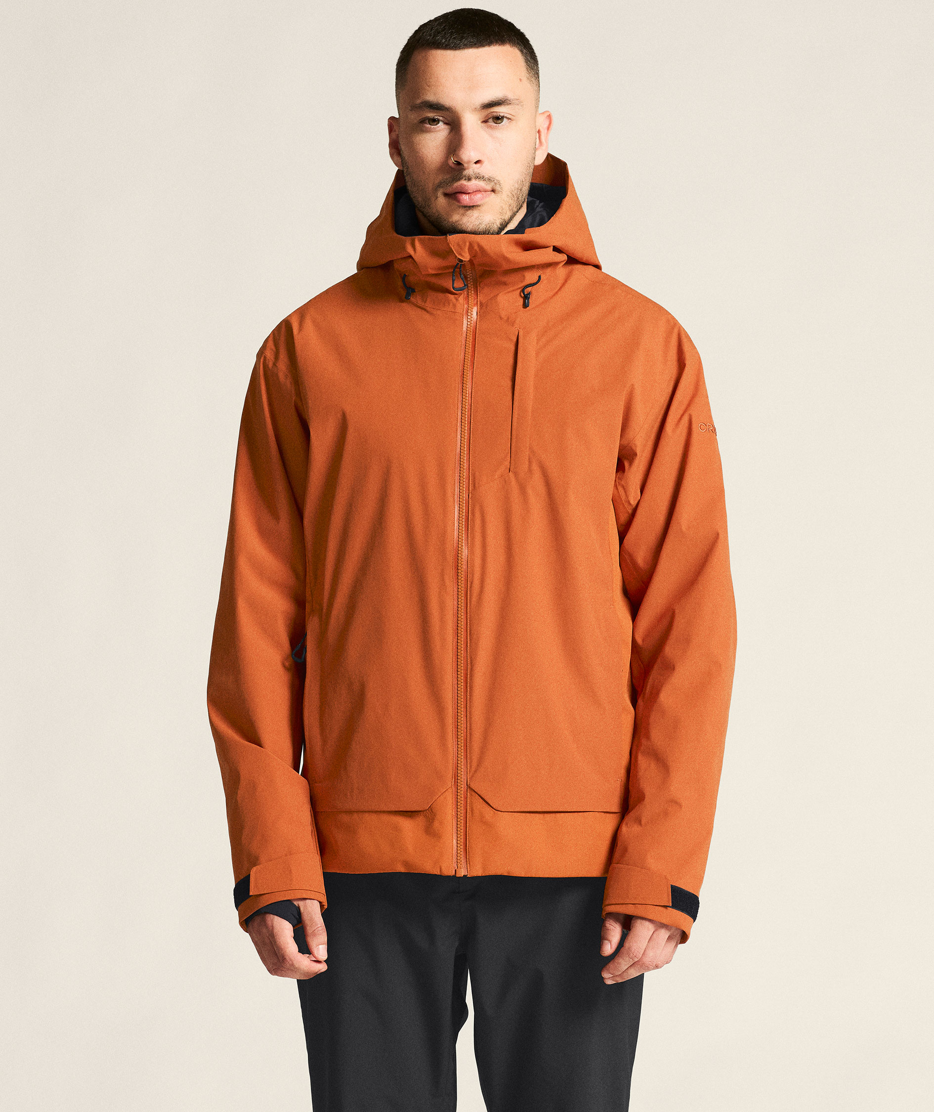 Craft Explore winter jacket