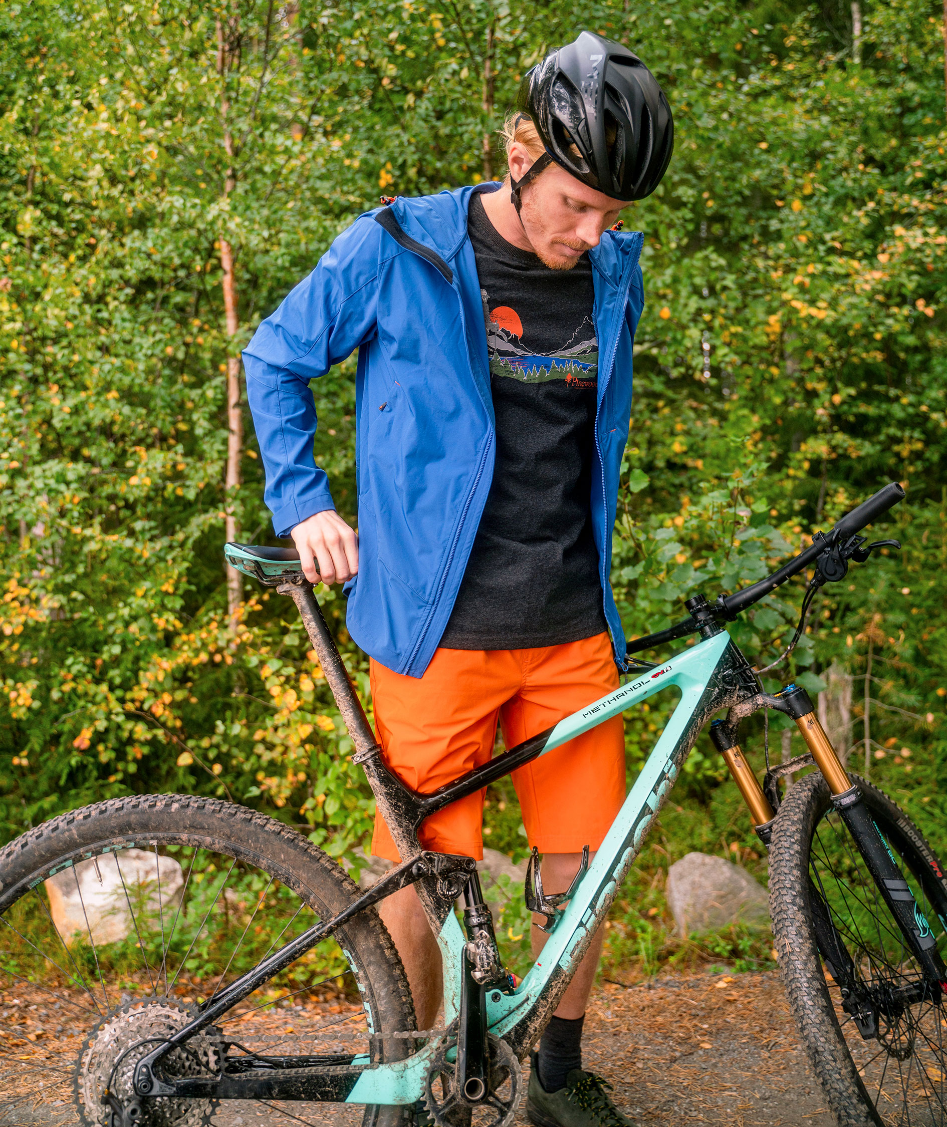 Pinewood Finnveden Sports Light shorts