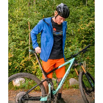 Pinewood Finnveden Sports Light shorts