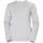 Helly Hansen Classic Damen Sweatshirt, Grey fog, Grey fog, swatch