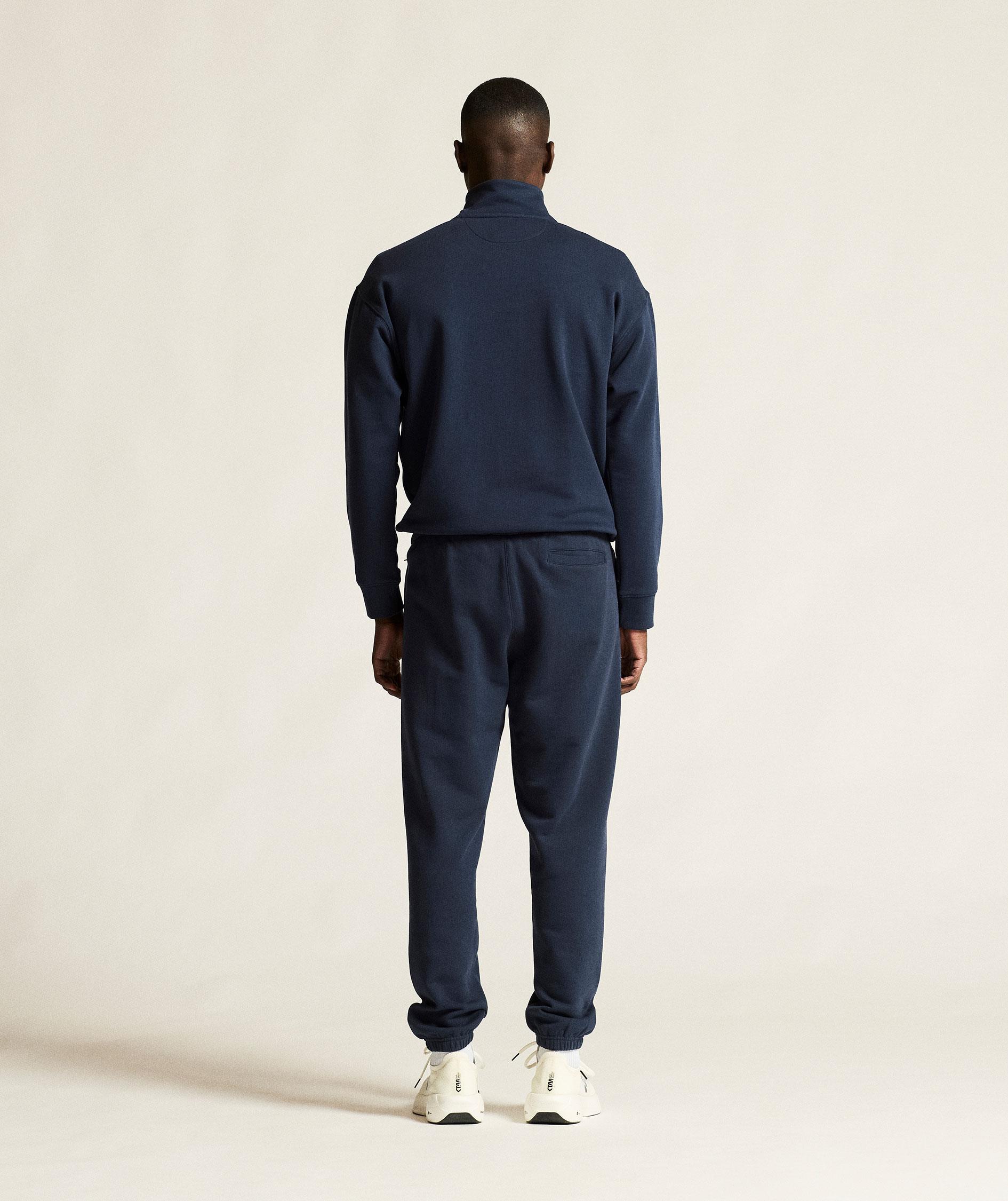 Craft Frequent sweatpants, Blaze, large image number 8