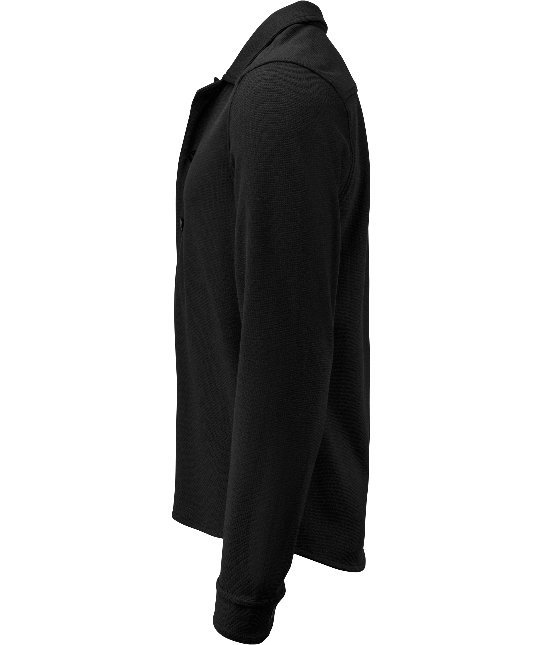 Cutter & Buck Advantage Leisure skjorte, Black, large image number 3