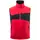 Mascot Accelerate thermal vest, Signal red/black, Signal red/black, swatch