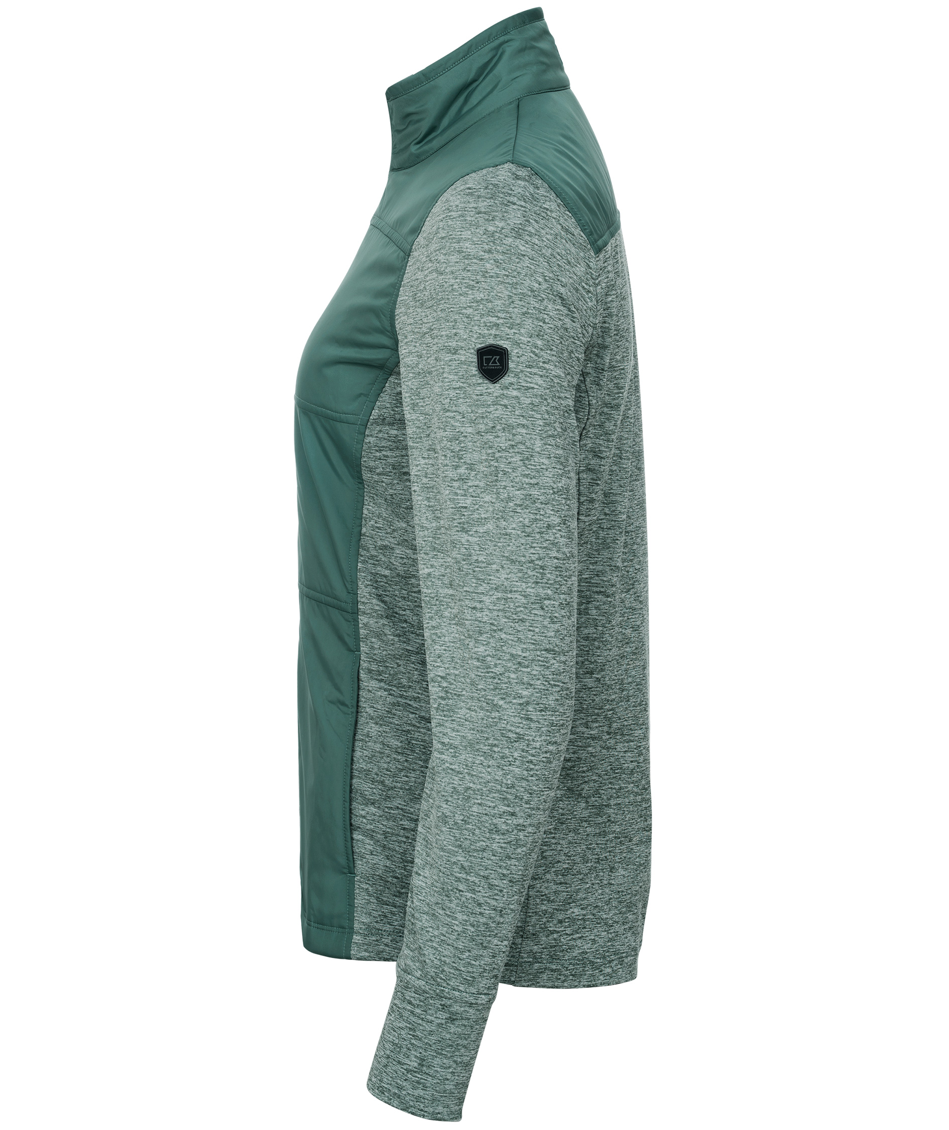 Cutter & Buck & Stealth jacka dam, Furugr&ouml;n, large image number 4