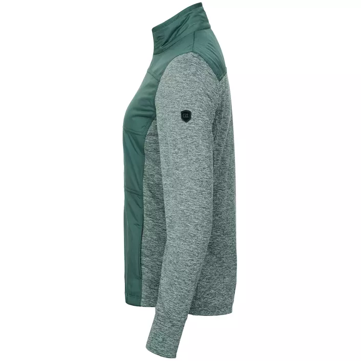 Cutter & Buck Stealth damejakke, Fyrregrøn, large image number 4