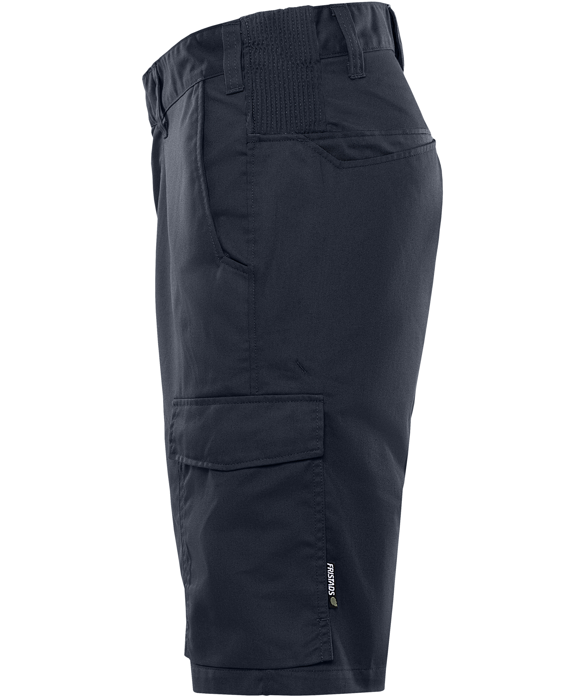 Fristads Green shorts 2932 GWM, Dark Marine Blue, large image number 5