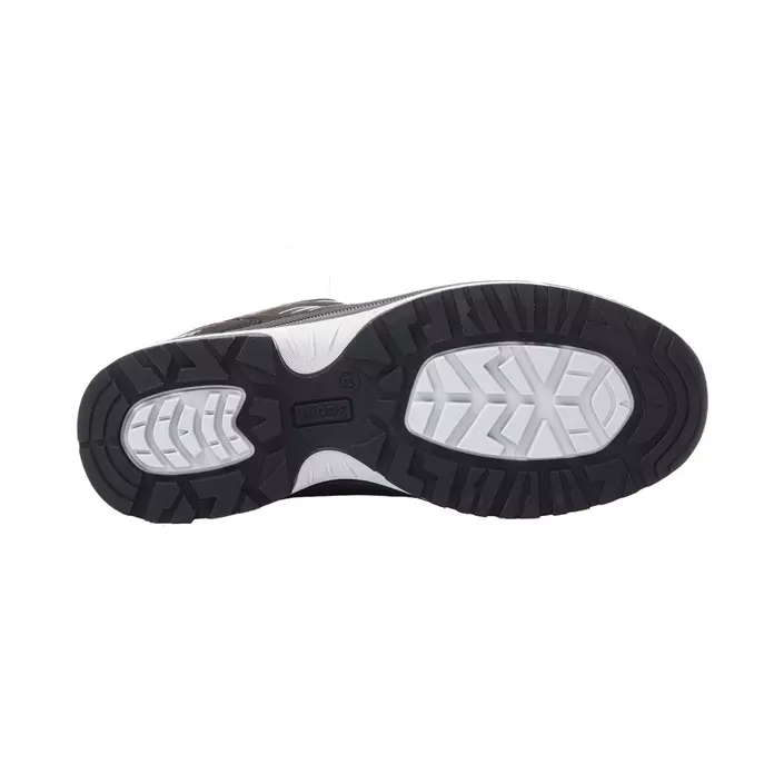 Grisport 13907 work shoes, Black, large image number 2
