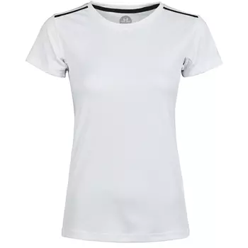 Tee Jays luxury T-shirt dam med logotryck