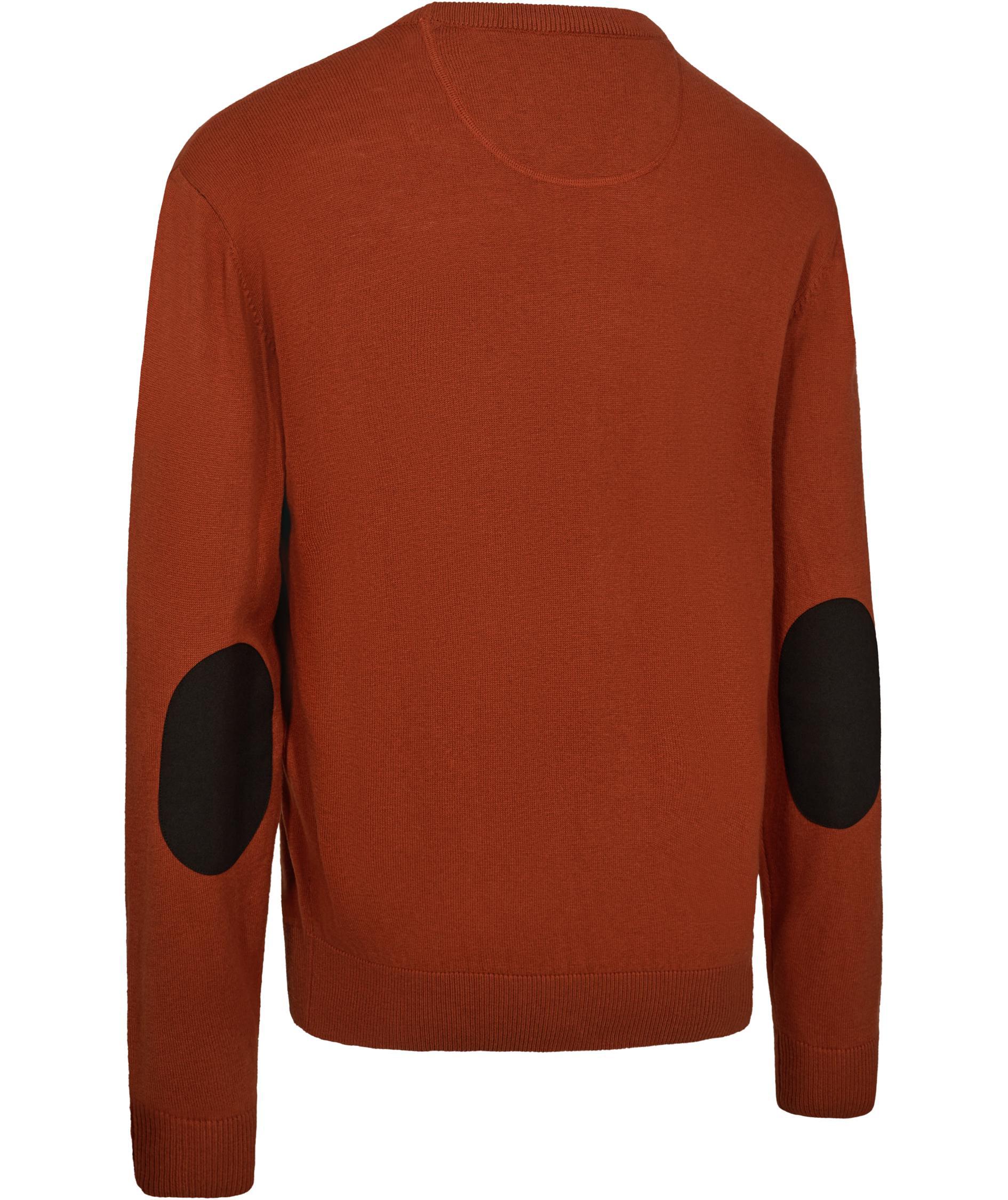 Deerhunter Harrington knitted pullover