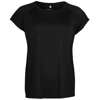Nimbus Play Peyton women's T-shirt, Black
