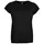 Nimbus Play Peyton women's T-shirt, Black, Black, swatch