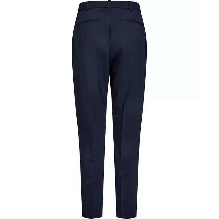 Sunwill Traveller women's trousers with wool, Dark blue, large image number 1