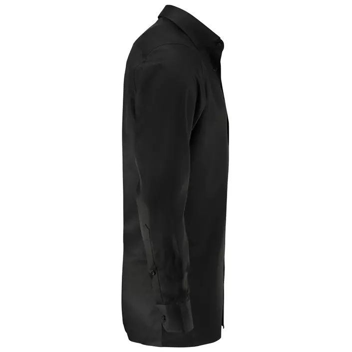 Nimbus Portland Modern fit shirt, Black, large image number 2