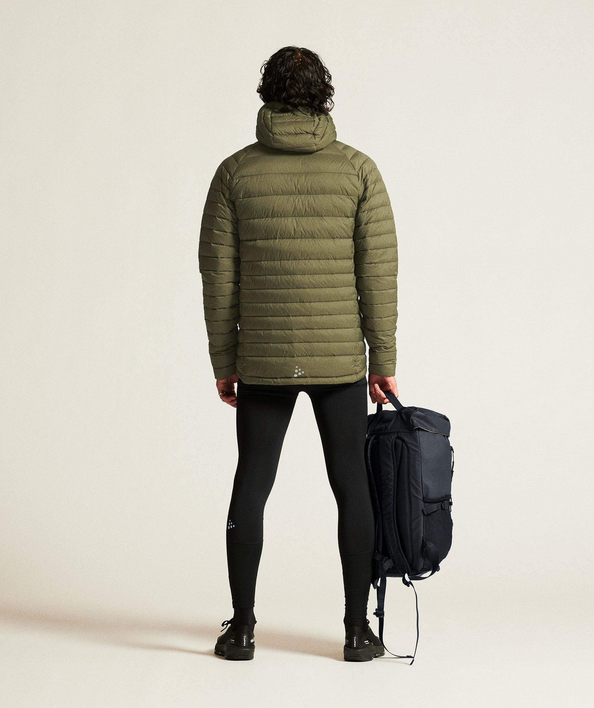 Craft ADV Explore Light dunjacka, Rift, large image number 10