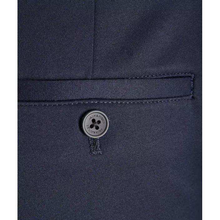 Jack & Jones JPSTPHIL Chino shorts, Navy Blazer, large image number 5