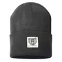 Mascot Tribeca knitted hat, Black
