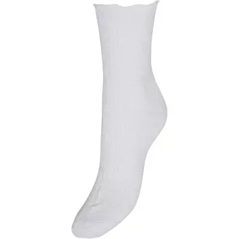 Vero Moda VMMAGIC dame glimmerstrømper