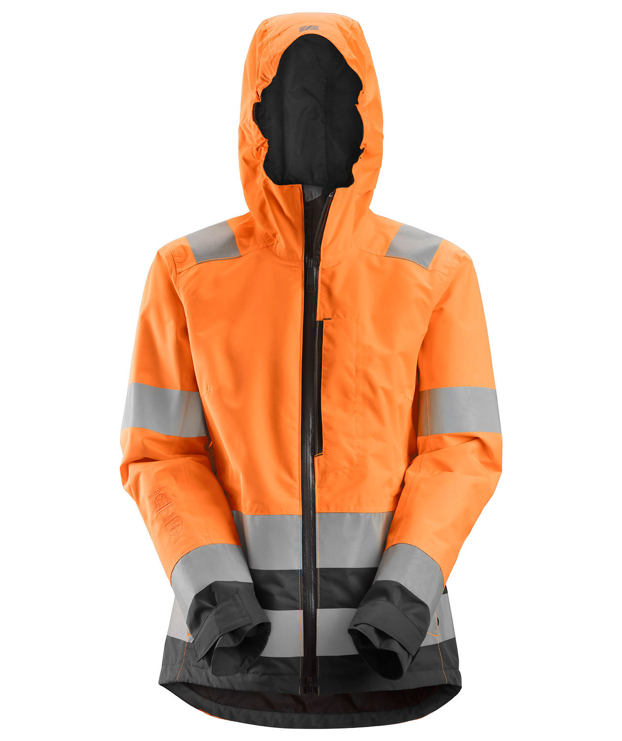 Snickers hi sale vis waterproof jacket