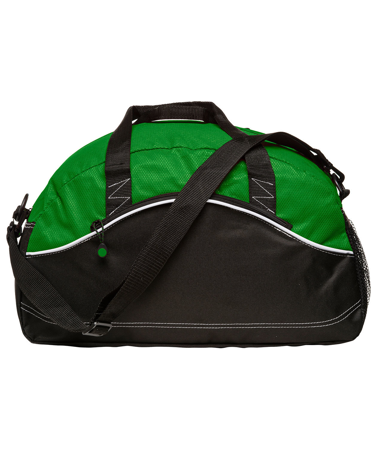 Clique Basic v&auml;ska 35L, &Auml;ppelgr&ouml;n