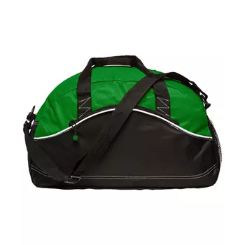 Clique Basic väska 35L, Äppelgrön