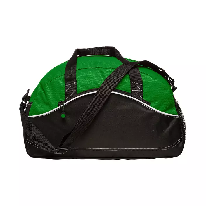 Clique Basic bag 35L, Apple Green, Apple Green, large image number 0