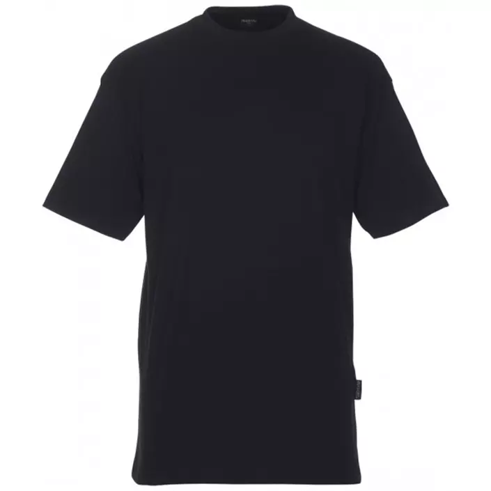 Mascot Crossover Java T-shirt, Black, large image number 0