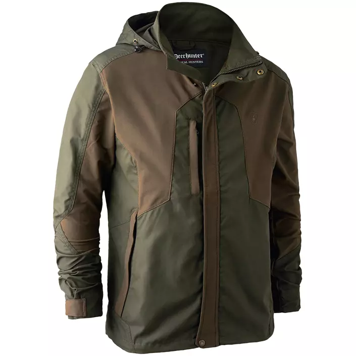 Deerhunter Strike jacket, Deep Green, large image number 0