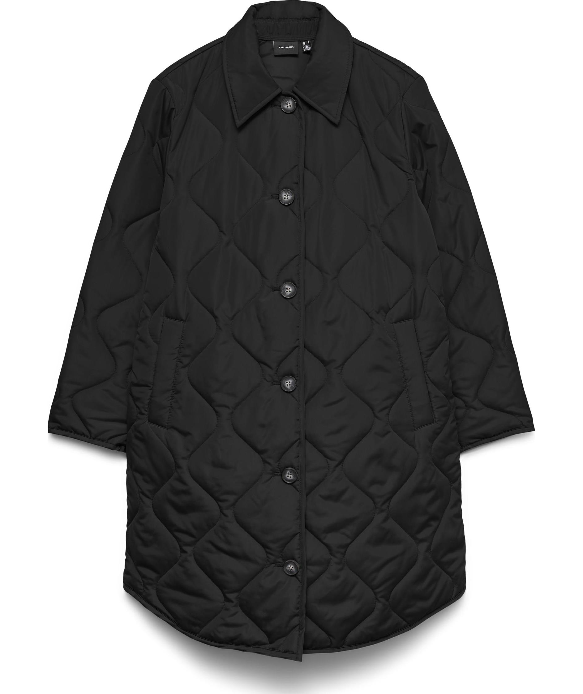Vero Moda VMMILLE quilted jacket