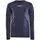 Craft Pro Control Compression långärmad T-shirt till barn, Navy, Navy, swatch