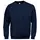 Fristads Acode classic sweatshirt, Dark Marine, Dark Marine, swatch