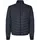 GEYSER hybrid jacket, Navy, Navy, swatch