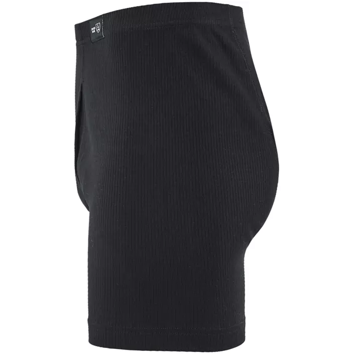 Blåkläder FR Boxershorts, Schwarz, large image number 3