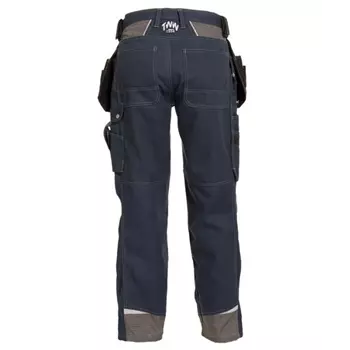 Pantalones de trabajo para mujer Tranemo Workwear Comfort LIGHT 1129-40 