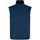 ID funktionel softshell vest, Navy, Navy, swatch