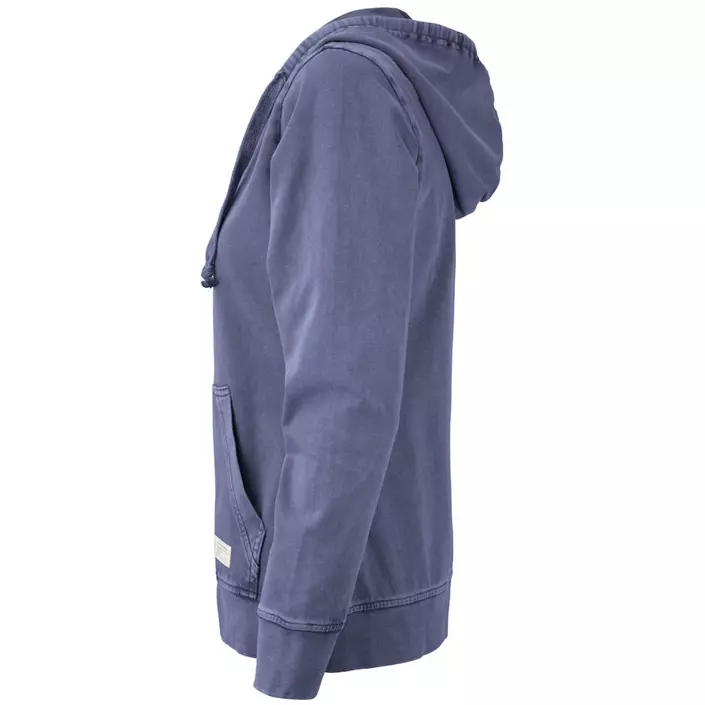 Cutter & Buck Thorp Denim women's hoodie, Denim blue, large image number 5