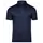 Tee Jays Pima polo T-shirt, Navy, Navy, swatch