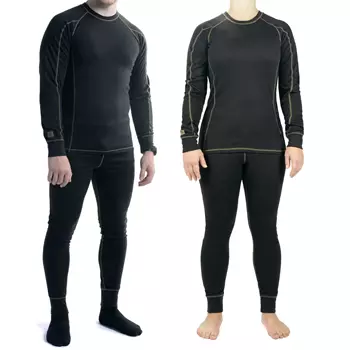 Westborn baselayerset