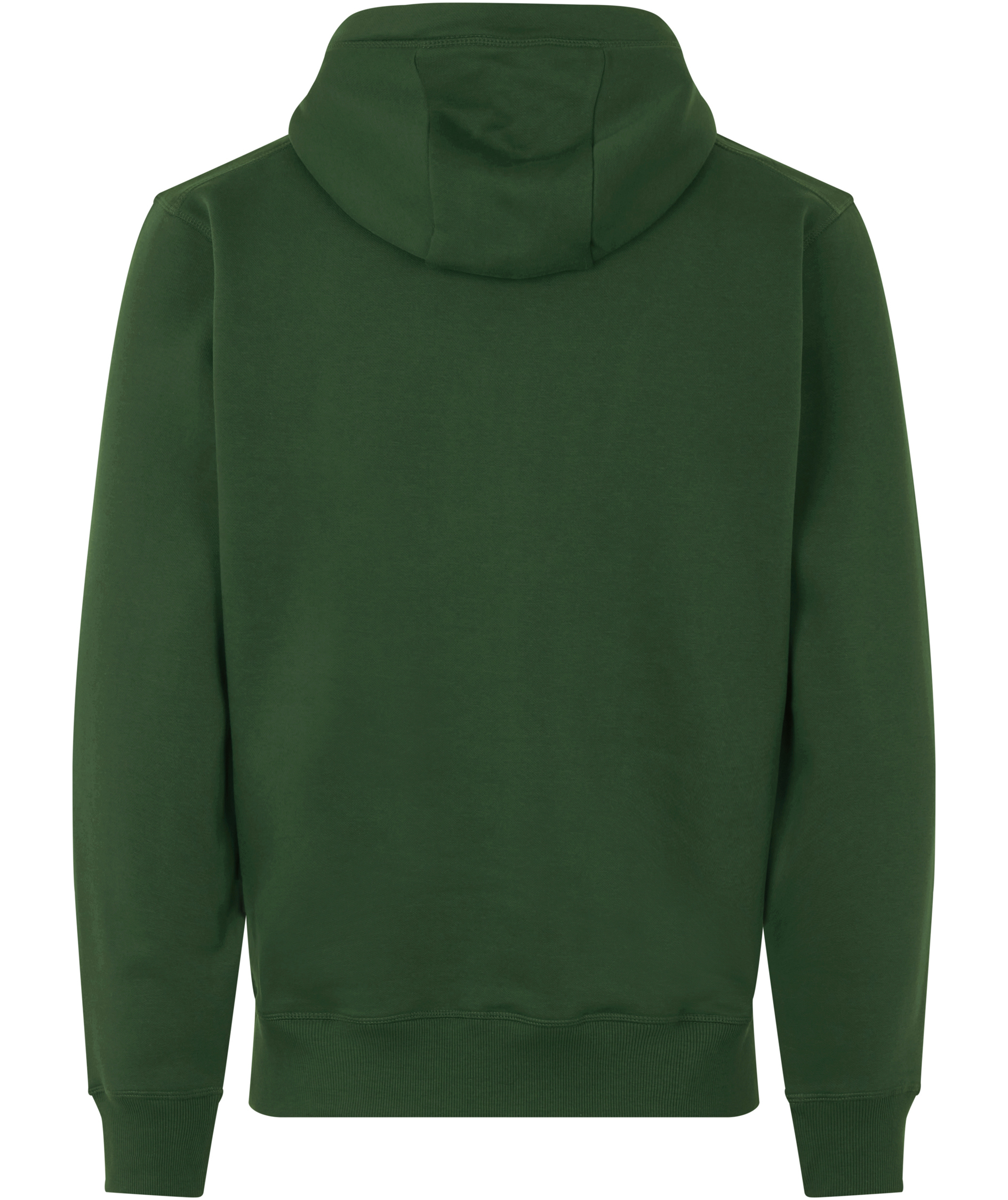 ID Core hoodie with zipper