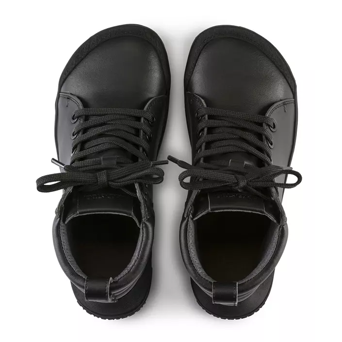 Birkenstock QS 700 safety boots S3, Black, large image number 2