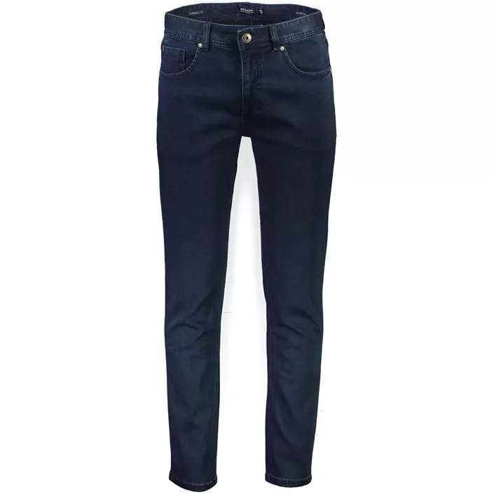 Bison Superflex jeans, Fine Blue, large image number 0